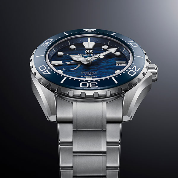 Grand Seiko SLGA023G